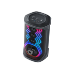 Bluetooth reproduktor Anker soundcore Rave 3S čierny