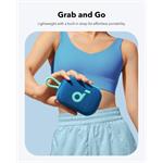 Bluetooth reproduktor Anker soundcore Select 4 Go modrý