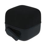 Bluetooth reproduktor Swissten Music Cube, čierny