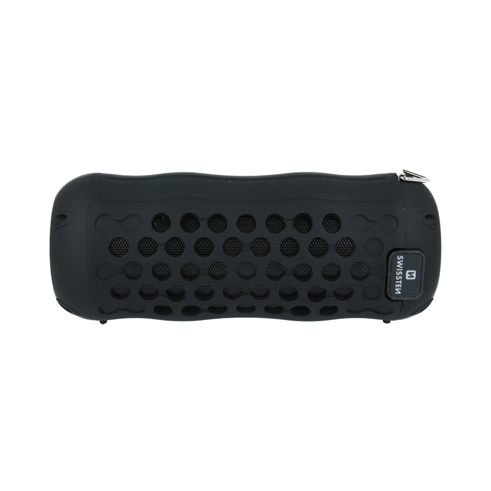Bluetooth reproduktor Swissten X-Boom, čierny