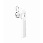 Bluetooth slúchadlá Swissten UL-9, biele