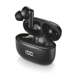 Bluetooth sluchátka Aligator Pods PRO 3, černá