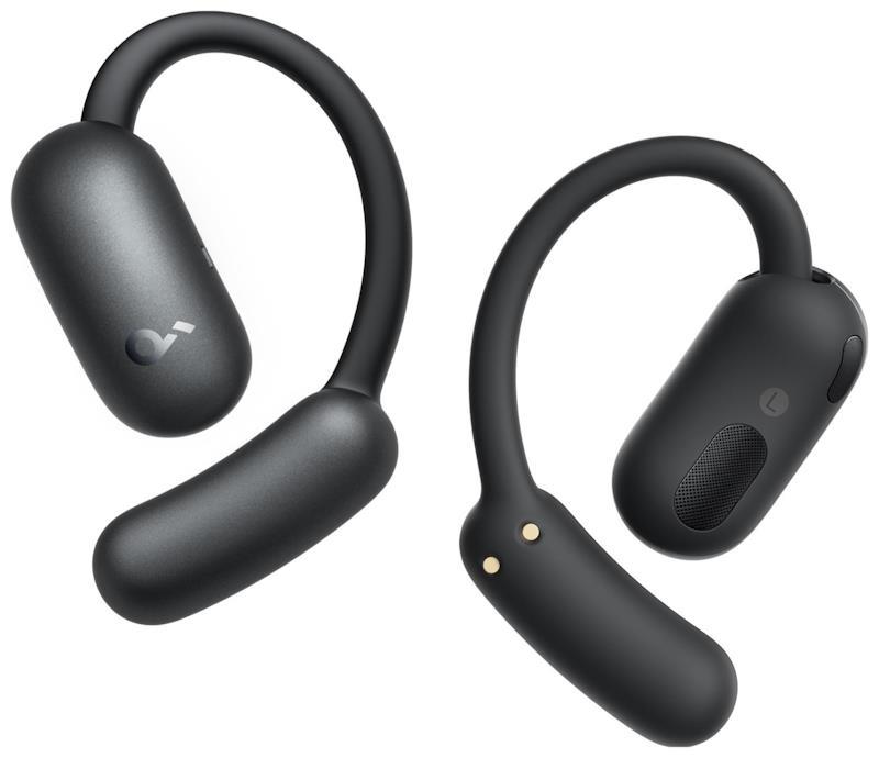 Bluetooth sluchátka Anker soundcore AeroFit 2 černá