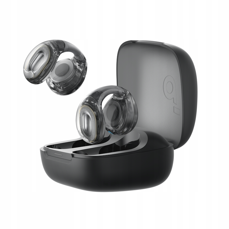 Bluetooth sluchátka Anker soundcore C40i šedá