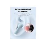 Bluetooth sluchátka Anker soundcore K20i modrá