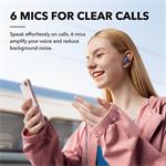 Bluetooth sluchátka Anker soundcore Liberty 4 NC modrá