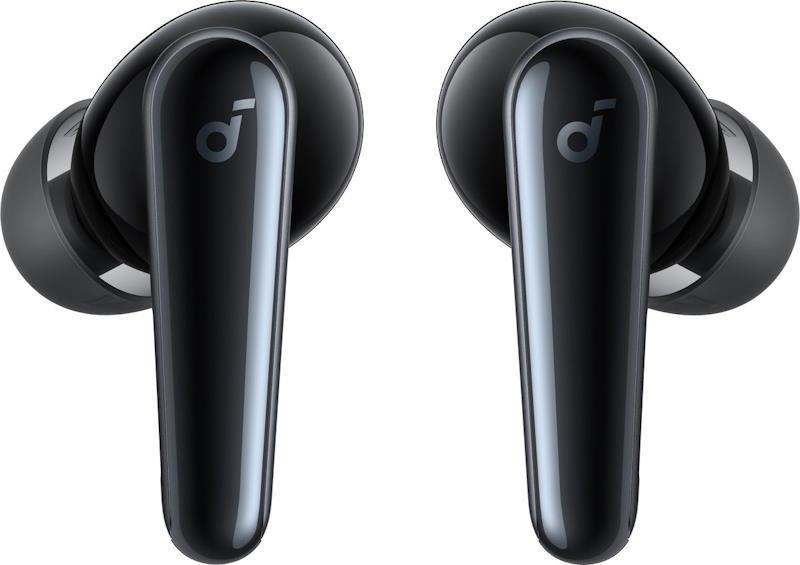Bluetooth sluchátka Anker soundcore Liberty 5 černá