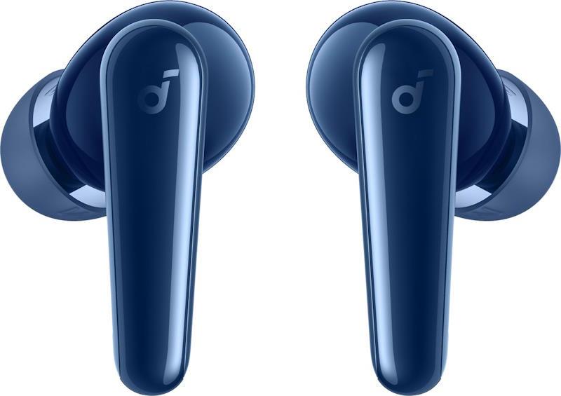 Bluetooth sluchátka Anker soundcore Liberty 5 modrá
