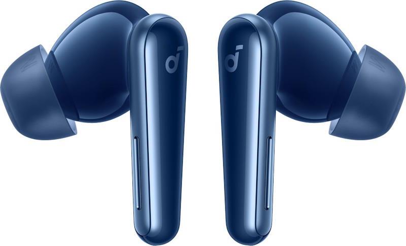 Bluetooth sluchátka Anker soundcore Liberty 5 modrá