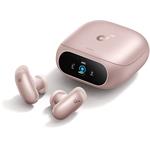 Bluetooth sluchátka Anker soundcore Liberty 5 Pro růžová