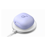 Bluetooth sluchátka Anker soundcore P40i fialová