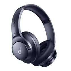 Bluetooth sluchátka Anker soundcore Q20i modrá