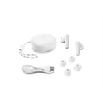 Bluetooth sluchátka Anker soundcore R50i bílá
