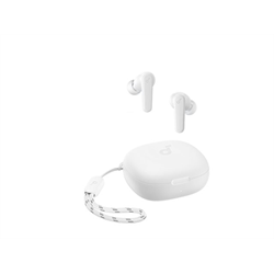 Bluetooth sluchátka Anker soundcore R50i bílá