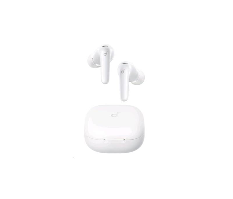Bluetooth sluchátka Anker soundcore R60i bílá