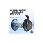 Bluetooth sluchátka Anker soundcore Space One černá