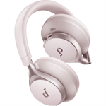 Bluetooth sluchátka Anker soundcore Space One růžová