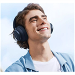 Bluetooth sluchátka Anker soundcore Space Q45 modrá