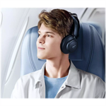 Bluetooth sluchátka Anker soundcore Space Q45 modrá