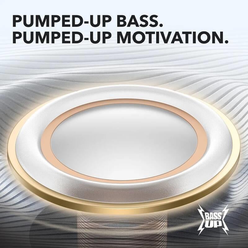 Bluetooth sluchátka Anker soundcore Sport X20 bílá