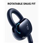 Bluetooth sluchátka Anker soundcore V20i modrá