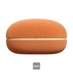 Bluetooth sluchátka Baseus AirNora 2 oranžové