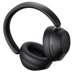 Bluetooth sluchátka Baseus Bass 30 Max černá