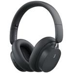 Bluetooth sluchátka Baseus Bowie D05 šedé