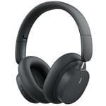 Bluetooth sluchátka Baseus Bowie D05 šedé