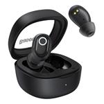 Bluetooth sluchátka Baseus Bowie WM02 černá