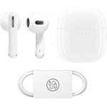 Bluetooth sluchátka Baseus Bowie WX5 bílé