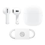 Bluetooth sluchátka Baseus Bowie WX5 bílé