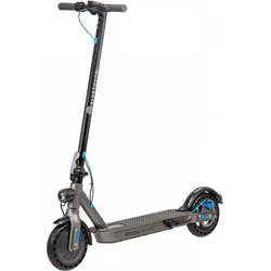 Bluetouch BTX250 stříbrná