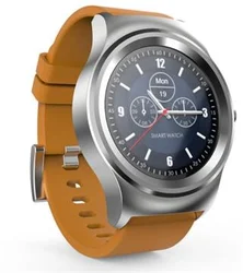 BML bWatch Alpha Silver