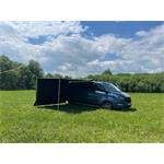Boční stěna pro markýzy Viking 11L/12L