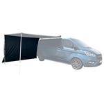 Boční stěna pro markýzy Viking 11M/12M