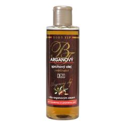 Body Tip Sprchový olej s arganovým olejem 200ml