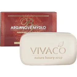 Body Tip Tuhé mýdlo s arganovým olejem 100g