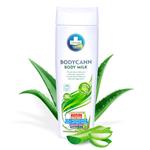 BODYCANN Prírodné telové mlieko pre citlivú pokožku 250ml