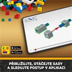 Bojový balíček LEGO Star Wars Klonový vojak a bojový droid 75372