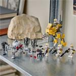 Bojový balíček LEGO Star Wars Klonových vojakov z 327. hviezdneho zboru 75431