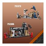 Bojový balíček LEGO Star Wars Útok na Mandalore 75373