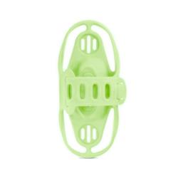BONE Bike Tie Pro 4 - Luminous Green, držák na kolo pro mobil 4.7-7.2" BK20051-LG - Příslušenství na kolo - Držáky a pouzdra