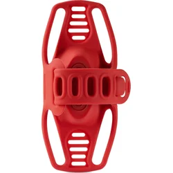 BONE držák na kolo pro mobil 5.8-7.2", Bike Tie Pro 3 - Red BK19121-R - Příslušenství na kolo - Držáky a pouzdra