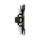 BONE držiak na bicykel pre mobil 4-6.5", Bike Tie Pro Pack - Black BK18121-BK