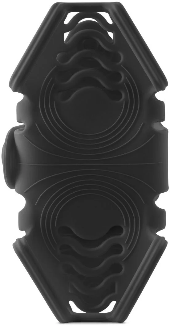 BONE držiak na bicykel pre mobil 4-6.5", Bike Tie Pro Pack - Black BK18121-BK