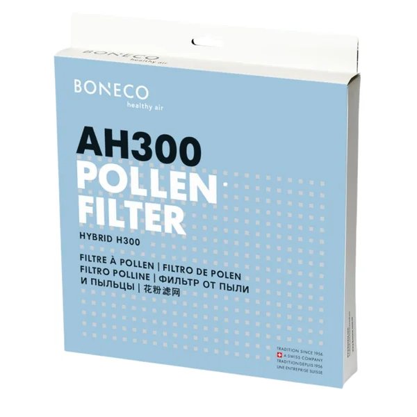 Boneco AH300 pylový filtr