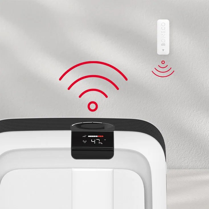 Boneco H700 Smart