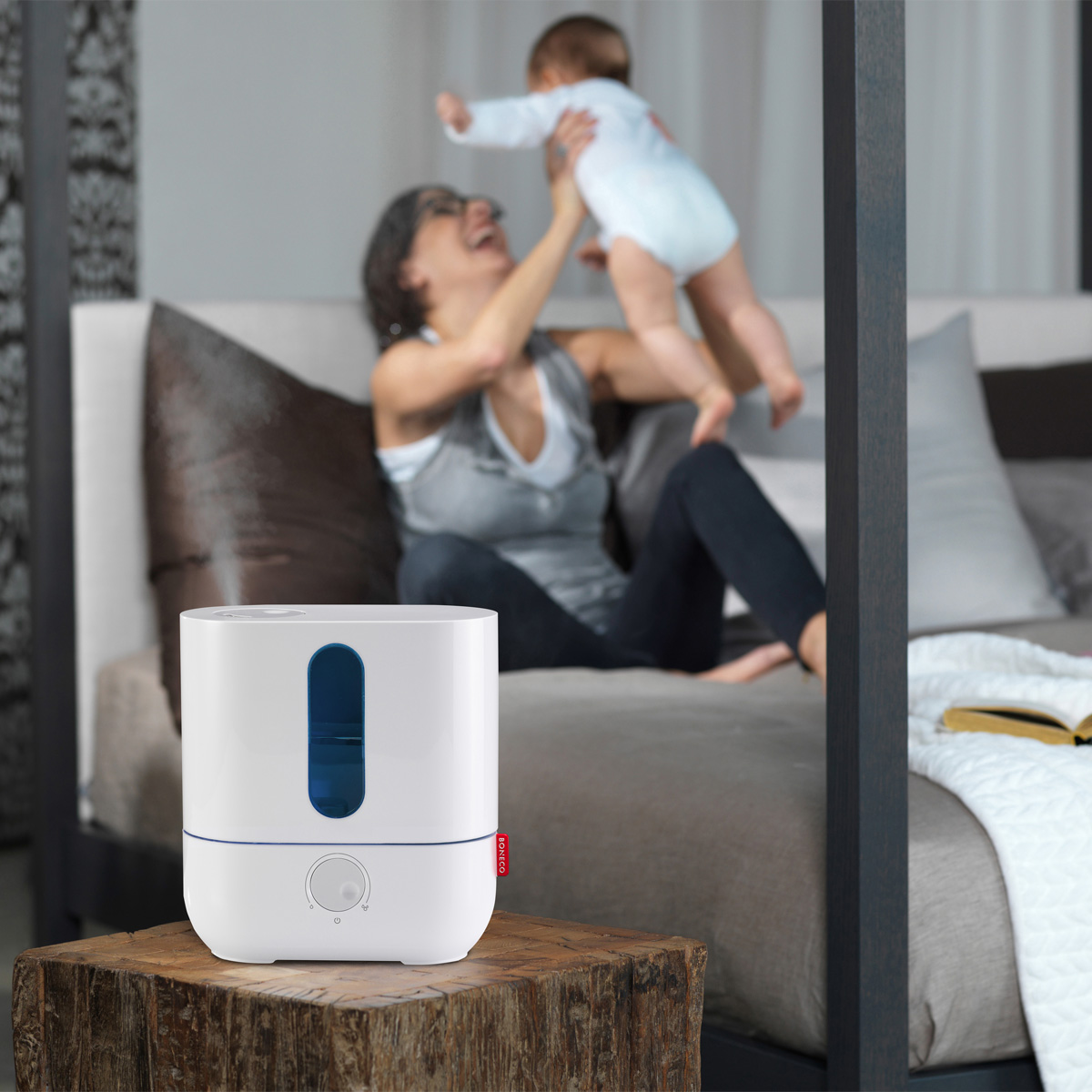 Boneco Healthy Air U200