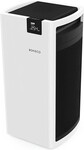 Boneco P710, bielo-čierna